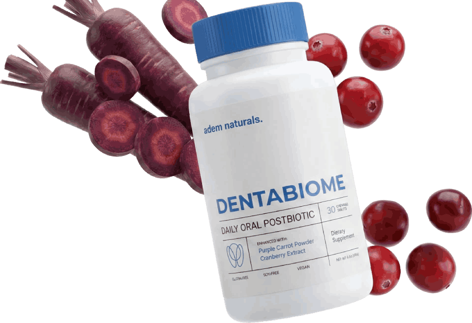 Dentabiome
